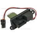 Standard Ignition AC HEATER SWITCH AND RELAY OE Replacement 2 Hole Mount RU371T